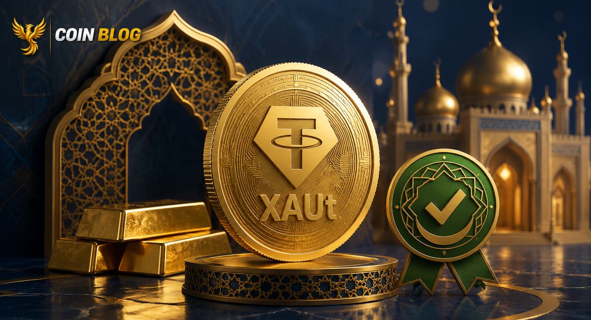 Tether Gold получила сертификат соответствия нормам шариата