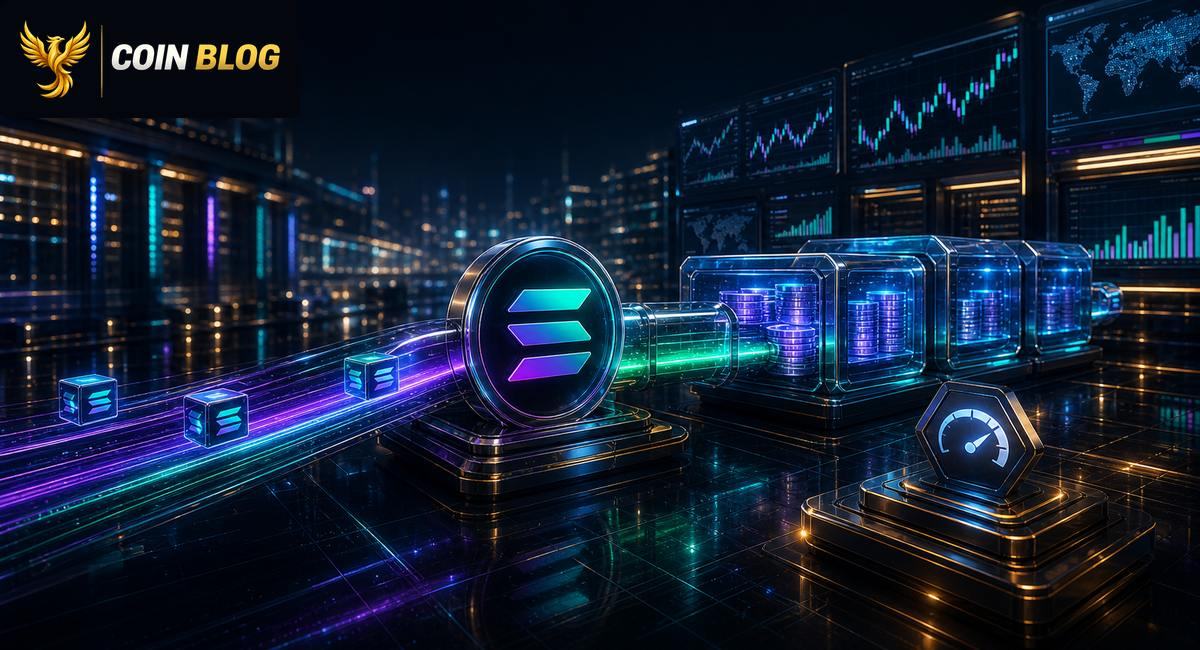 21Shares обнулила sponsor fee для Solana ETF на один год