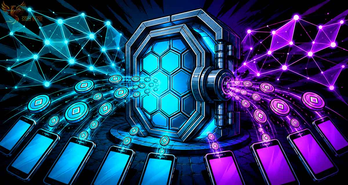 Aave запускает Stable Vaults, бросая вызов Morpho