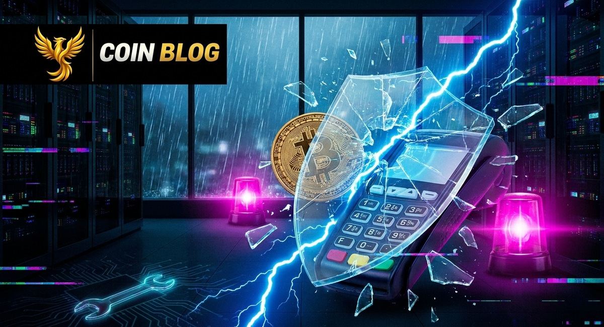 Критический exploit BTCPay это история payments infrastructure, не баг bitcoin