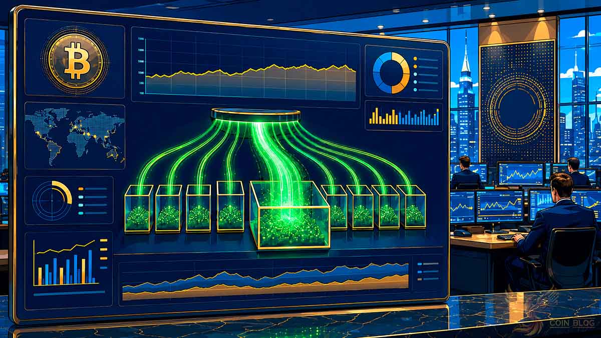 Bitcoin ETF inflows вернулись, но сигнал пока смешанный