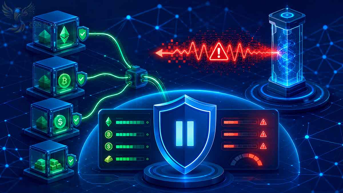 Bonzo Lend приостановила работу после oracle-linked exploit
