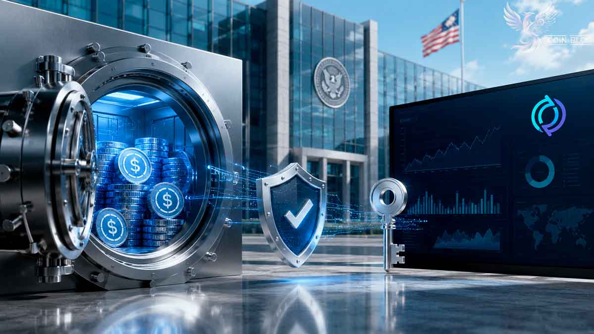 Circle получила разрешение OCC на national trust bank