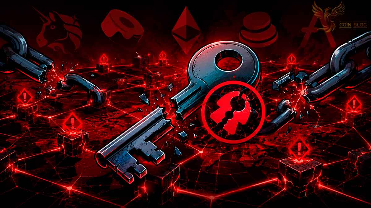 Q2 2026 - худший квартал DeFi по числу атак