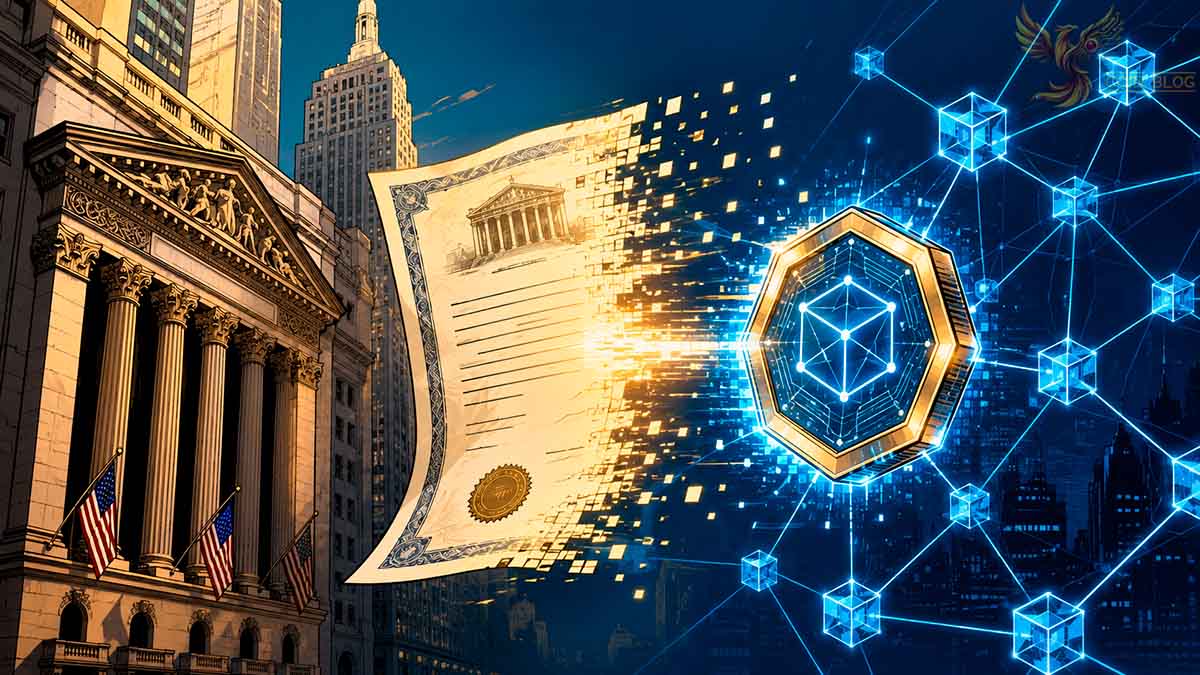 Ethena и Janus Henderson выводят CLO on-chain