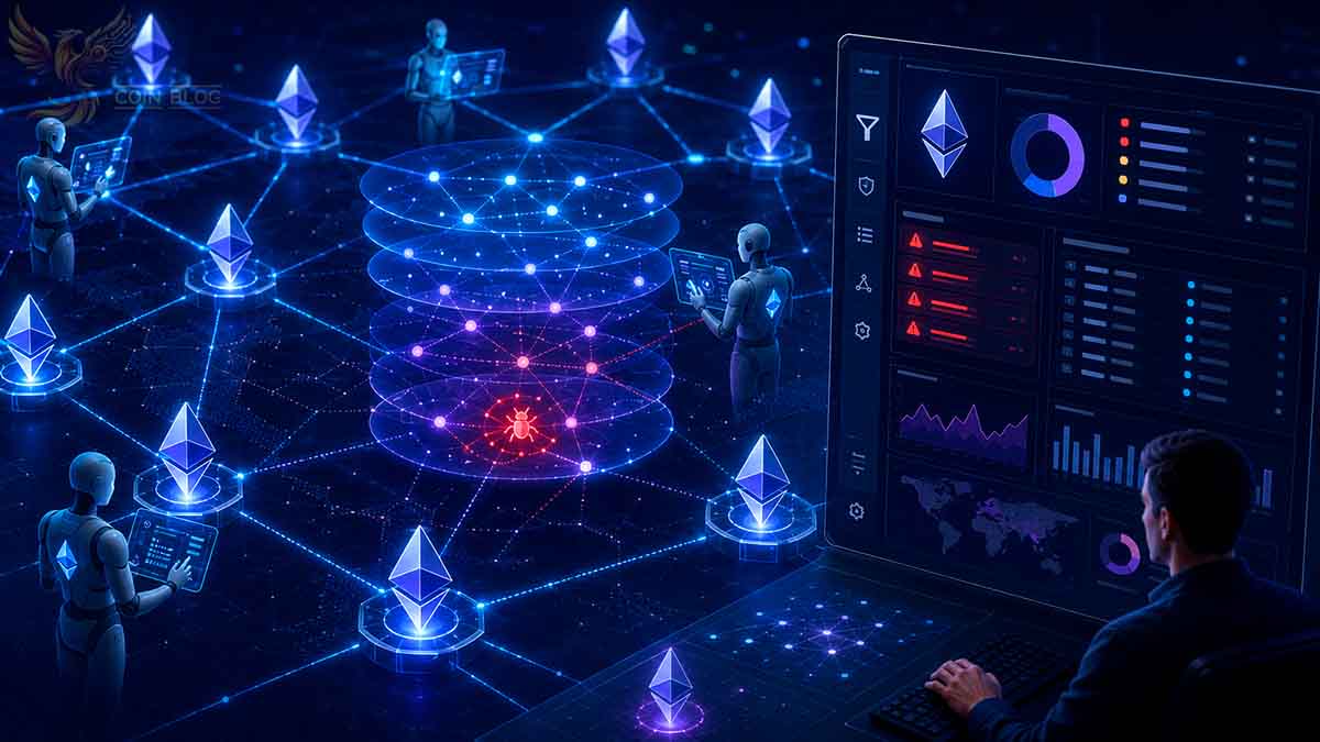 Ethereum Foundation проверила AI-агентов в security research