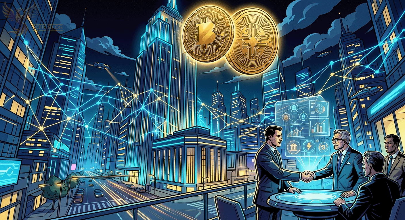 🔔Digital Asset привлекла $355 млн во главе с a16z