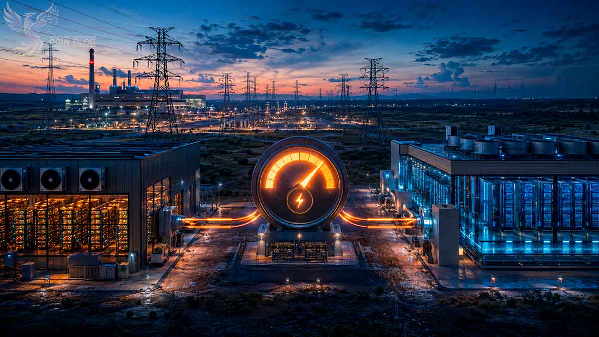 MARA уходит глубже в power-backed infrastructure