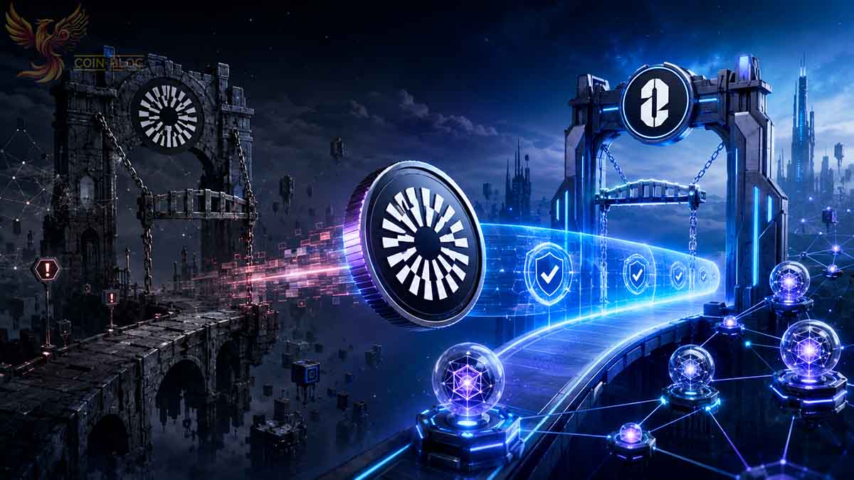 Mantle превращает cross-chain security в стратегический выбор