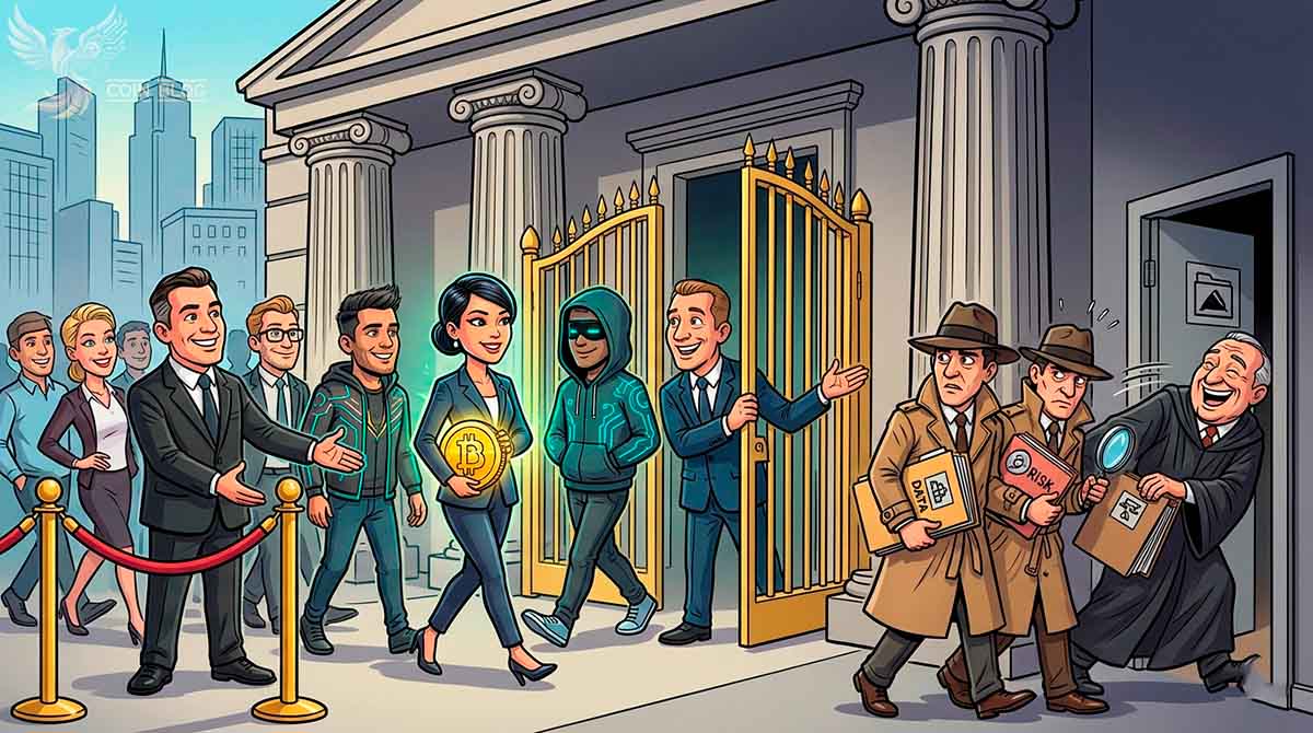 NYT Investigation: How the CFTC Eased Oversight on Crypto Firms Tied to Trump’s Inner Circle