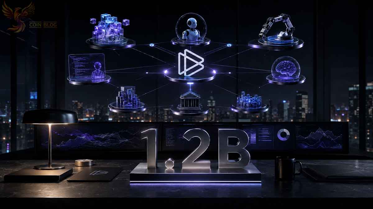 Paradigm привлекла $1.2 млрд для четвёртого фонда