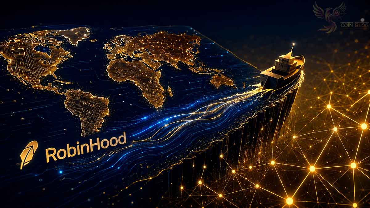 Robinhood Didn't Launch a Product. It Launched a Balance Sheet Strategy