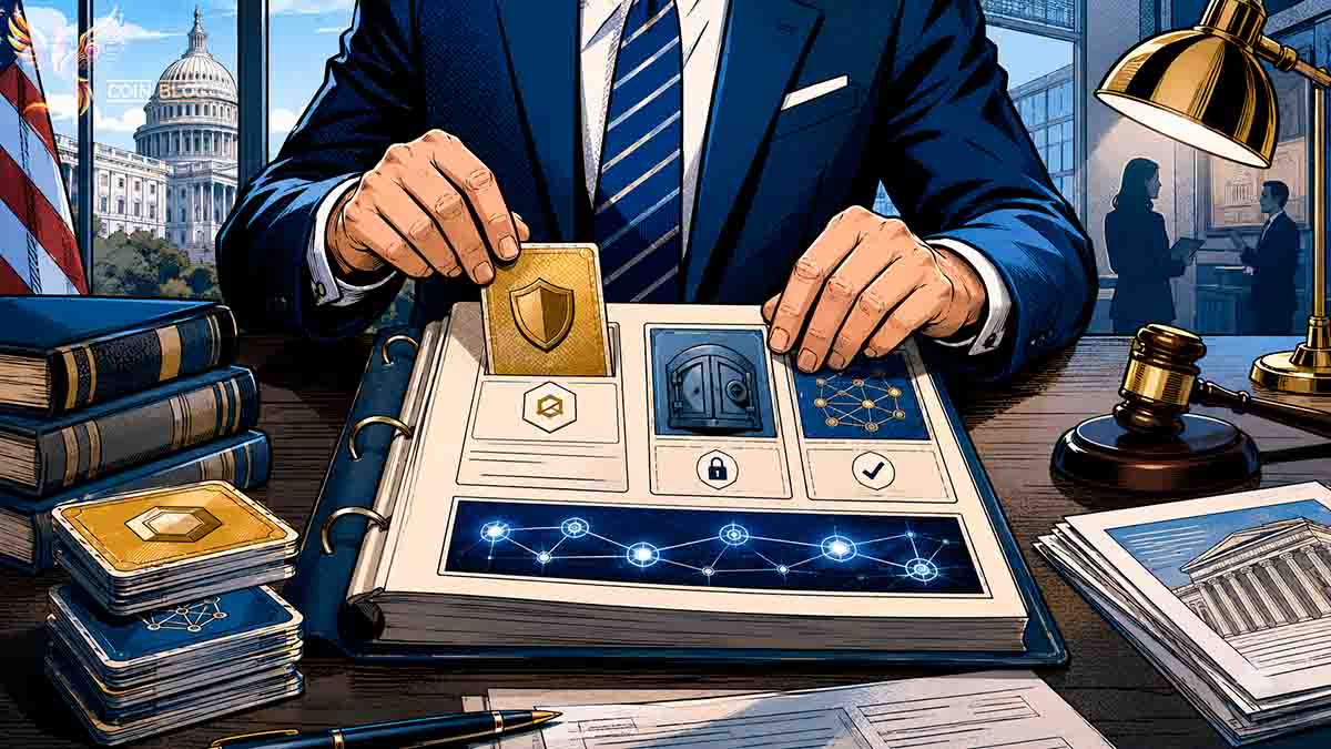 SEC вернула crypto rulemaking в повестку 2026 года