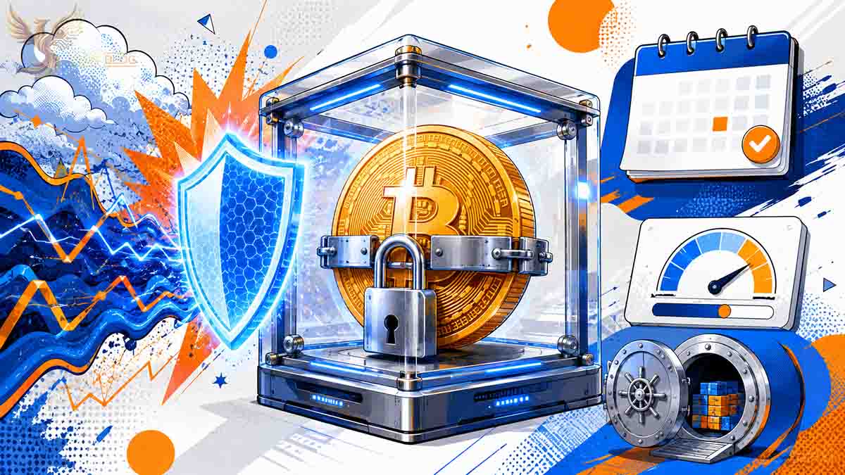Strike раскрывает детали volatility-proof Bitcoin-backed loans
