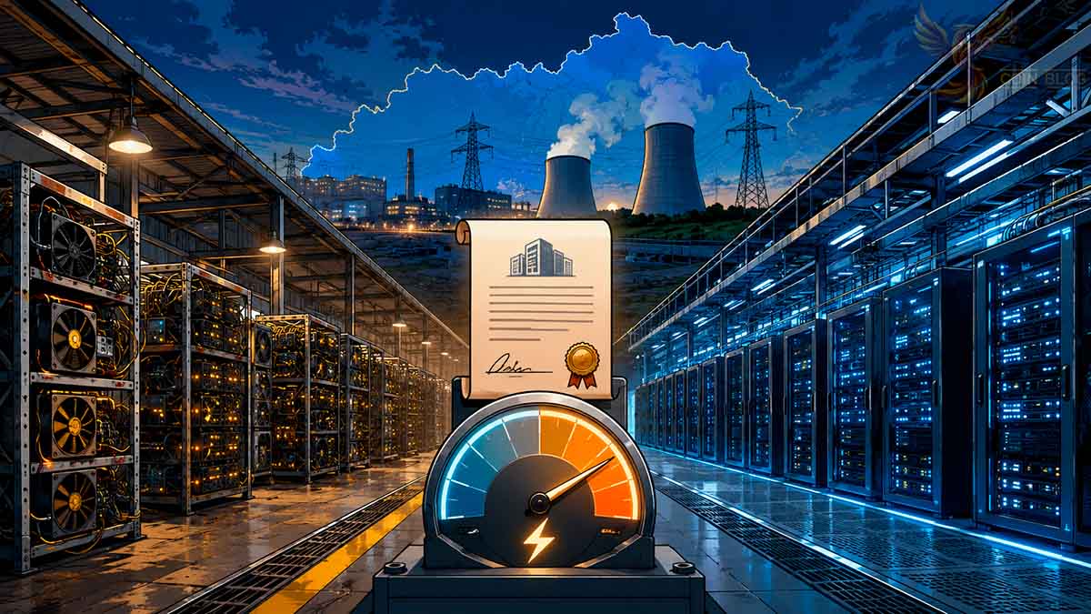 TeraWulf подписала 20-летний AI infrastructure lease с Anthropic