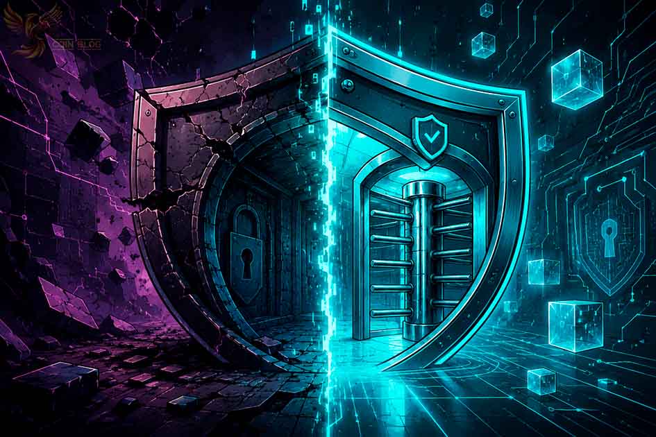 Тестнет Zcash перешёл к обновлению Ironwood