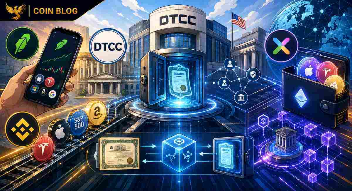 Tokenized Stocks Are Splitting Into Two Markets