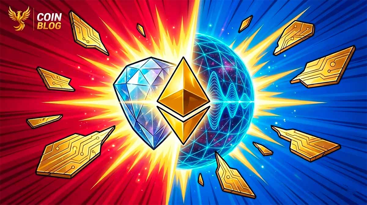 Vitalik сделал privacy и quantum safety first-class приоритетами Ethereum