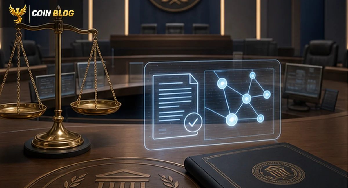 AAA Creates a Web3 Arbitration Panel for Smart Contract Disputes