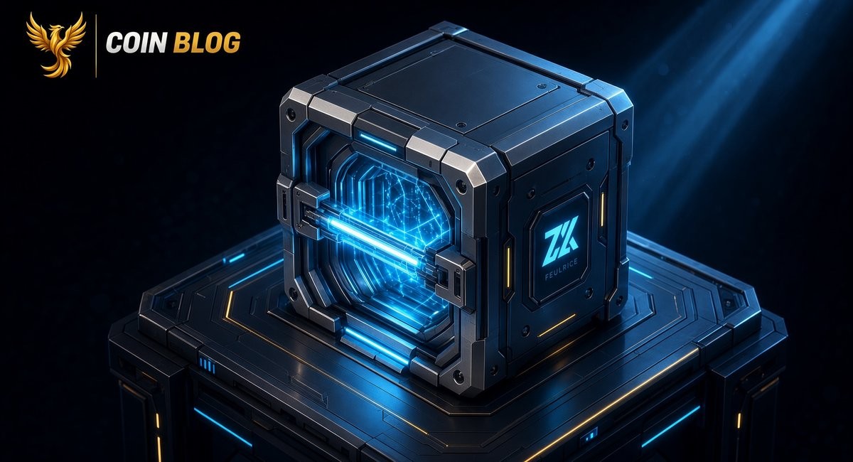 Мультипруфы Azul на Base: Конец монополии оптимистичных роллапов