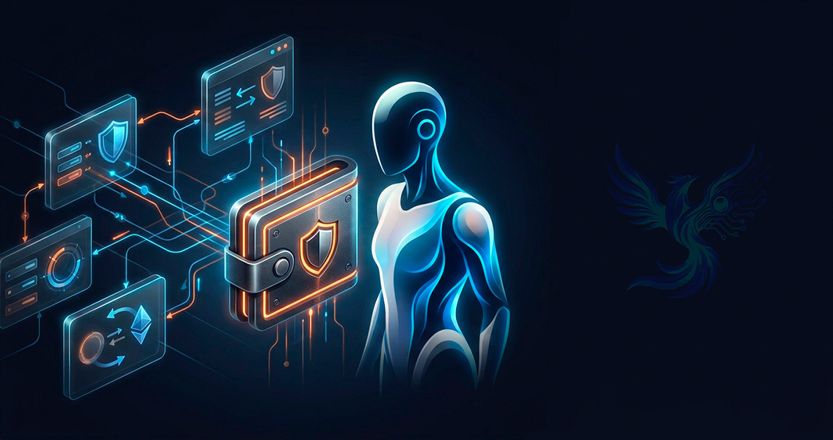 MetaMask Agent Wallet превращает AI-трейдинг в вопрос безопасности