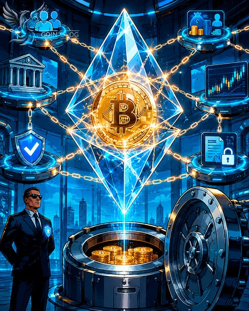 Circle запустила cirBTC, и wrapped Bitcoin снова стал вопросом доверия