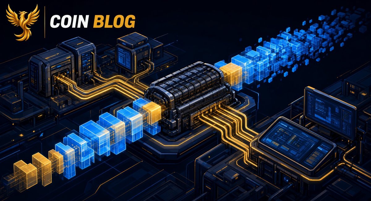 Base Plans 200ms Native Blocks: Why Flashblocks Is Being Replaced