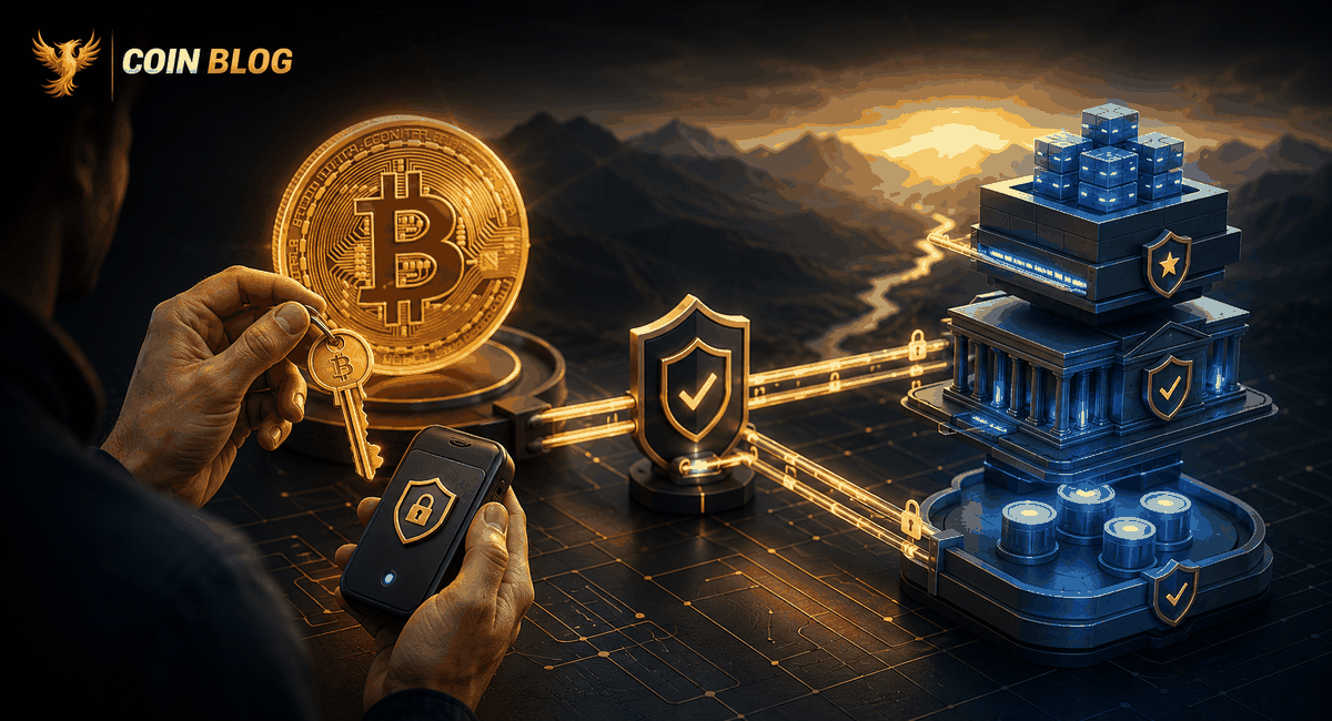Bitcoin Staking Without Giving Up Your Keys: Where the Yield Comes From and Where the Risk Moves