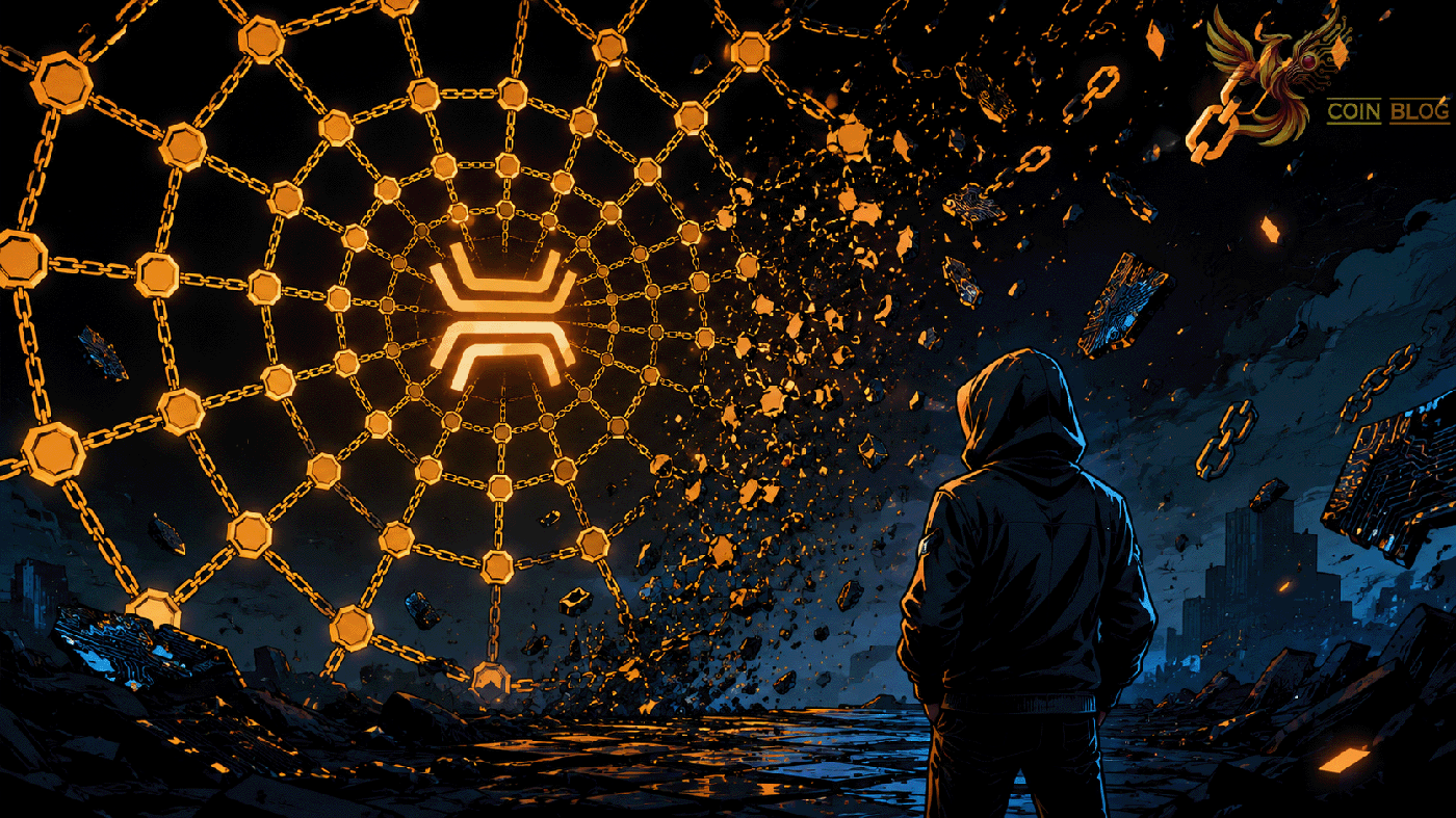 🚨 Bitcoin L2 Botanix закрывается - выведите активы до 9 июля