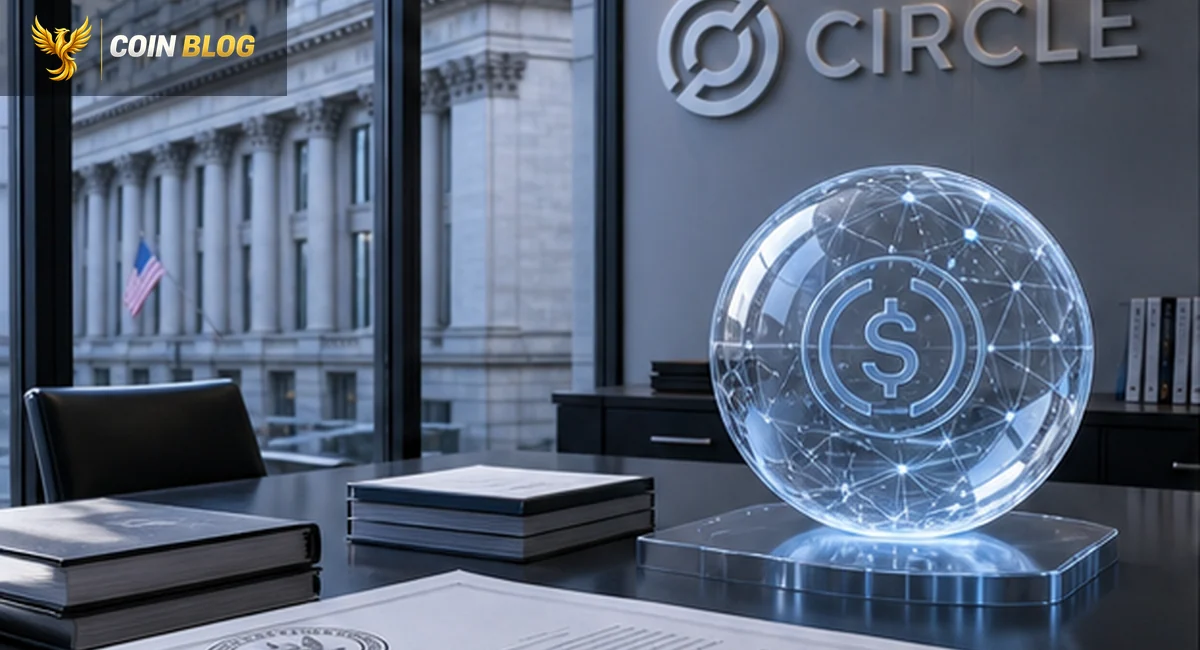 Circle получает трастовую хартию NYDFS, а USDC добавляет новый уровень регулирования