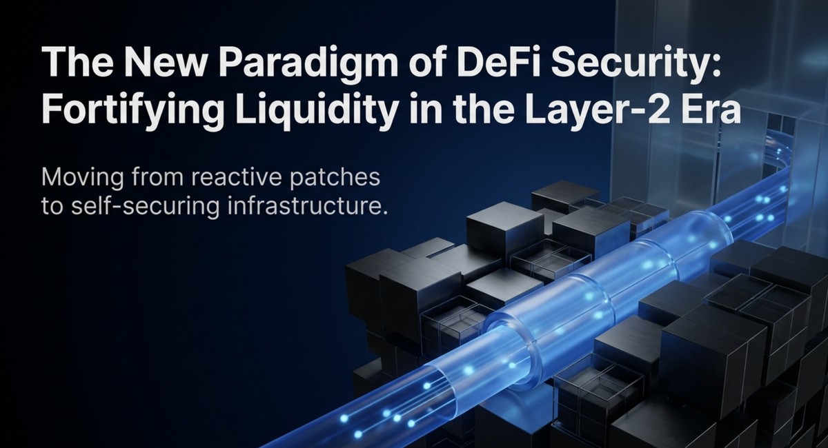 Deconstructing Flash Loans: Why Oracles Fail and How Protocol Secures Liquidity