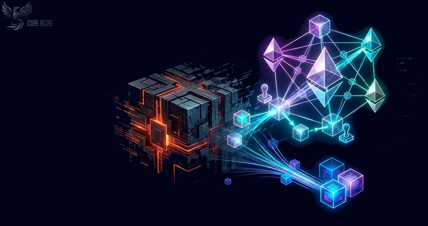 Ethereum ZK roadmap меняет роль валидаторов