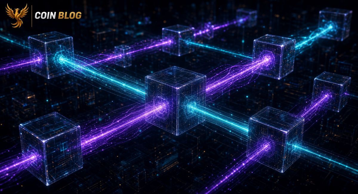 Flashblocks и Chainlink на Unichain: Уничтожение токсичного арбитража