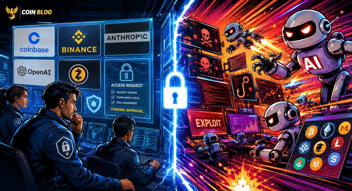 У атакующих появляется сильный AI, а защитникам выдают доступ по спискам
