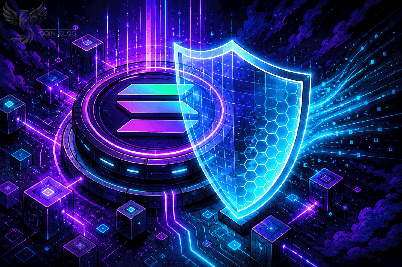 Helius внедрит приватность в Solana после покупки Light Protocol