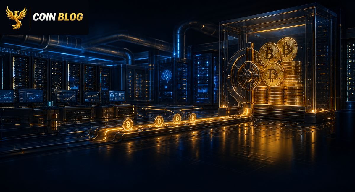 Hyperscale Data увеличила Bitcoin treasury до 1,106 BTC