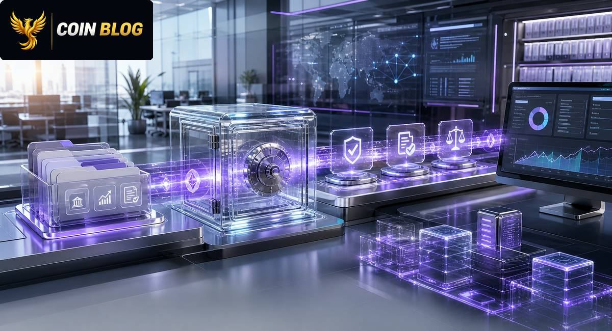 K3 Capital открыла ончейн-кредитную линию для Galaxy через Accountable