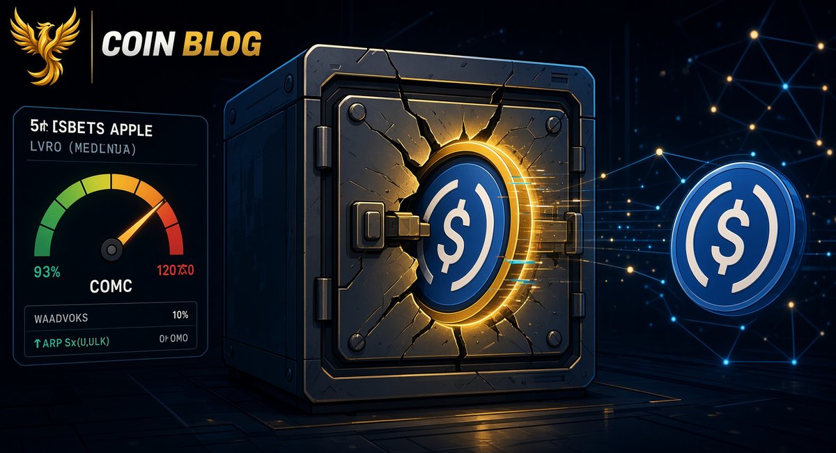 Moonwell MAMO на Base: лимит supply cap оказался не настоящей границей защиты