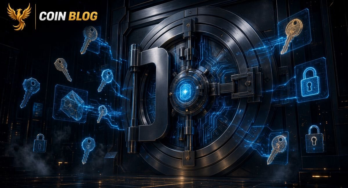 Нативная абстракция счетов на Base: Шлюз для корпоративного кастоди