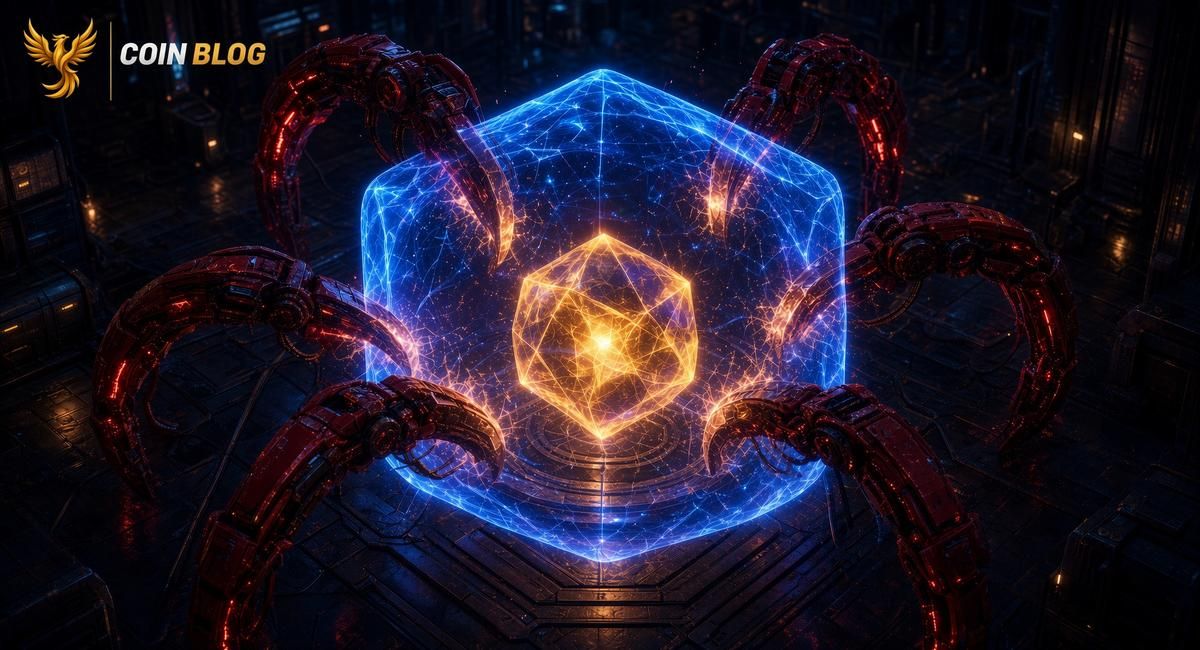 Встроенная защита от MEV на Unichain: Конец сэндвич-атак