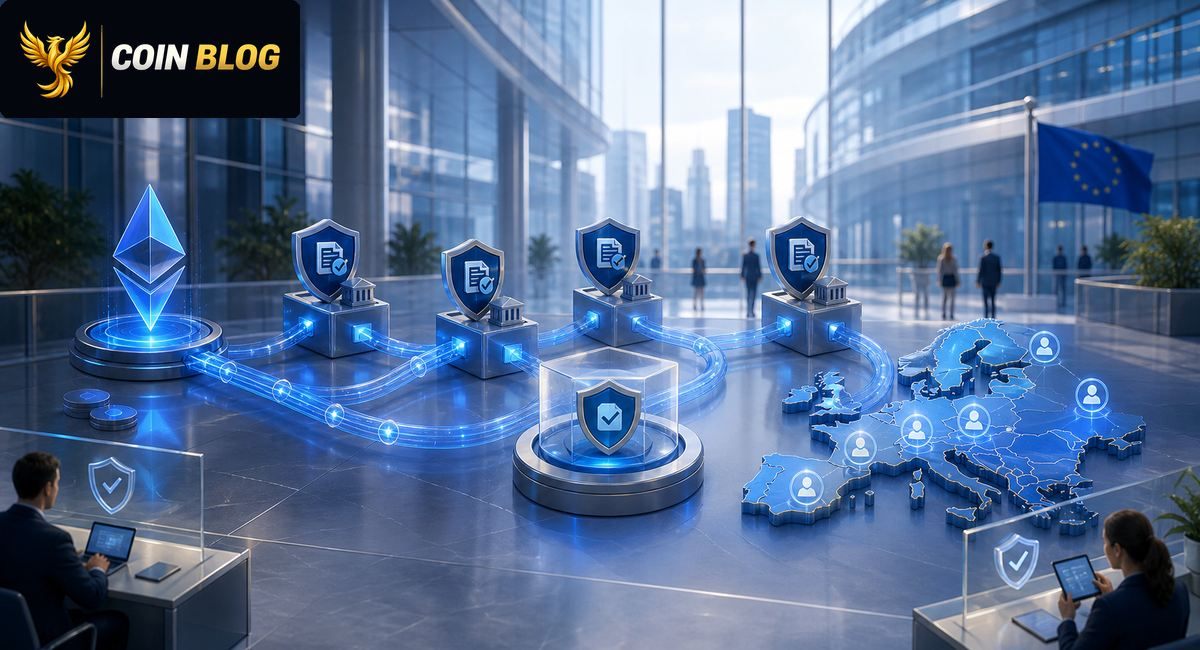 Nexo заявила о работе в EEA через MiCA-licensed partners