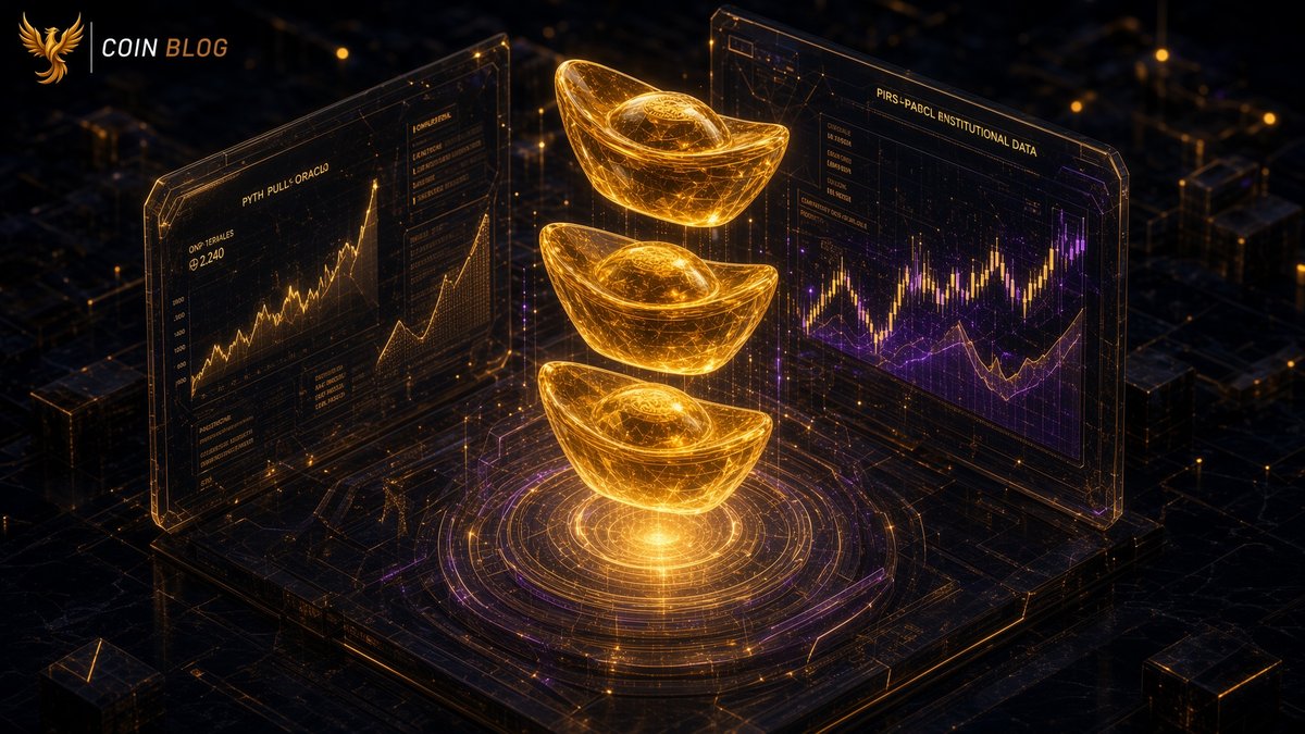 Ondo Finance и доходное обеспечение: Как USDY вытесняет обычные стейблкоины