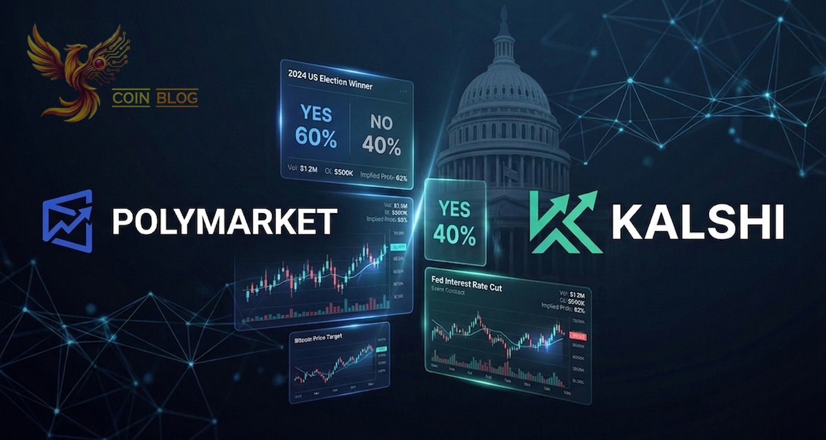 Prediction Markets Won Washington - But Not the Argument