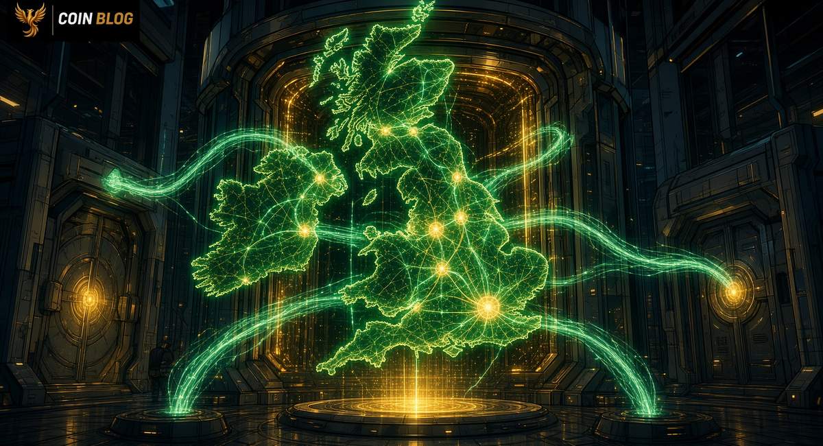 Экспансия Robinhood в Великобритании и последствия для L2