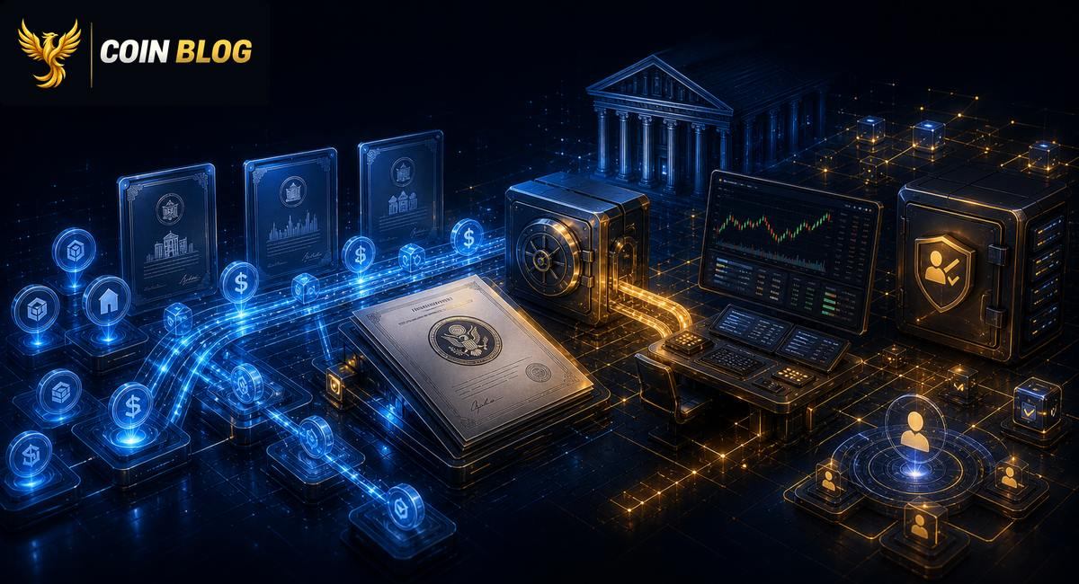 Securitize Capital получила регистрацию инвестиционного советника SEC