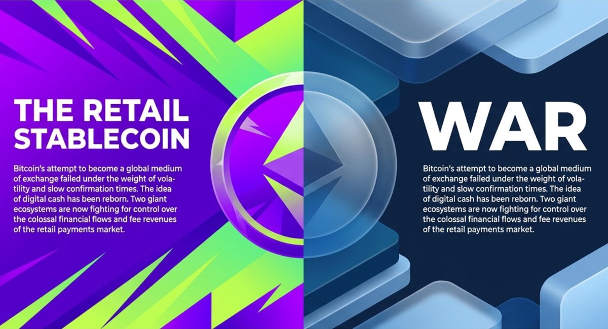 Solana Pay vs Base Payments: Which Network Will Win the Retail Stablecoin War?