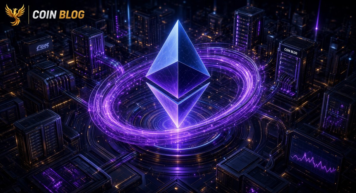 SVM-роллапы на Ethereum: Как Solana-виртуальная машина масштабирует L2