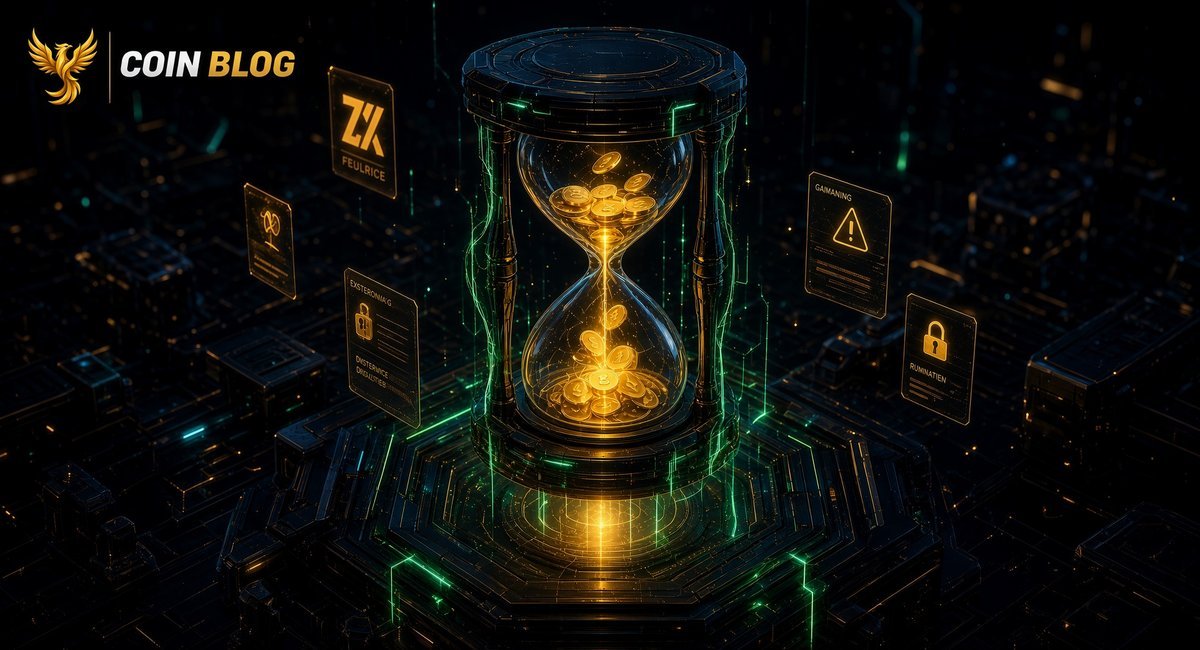 Газовый субсидийный обрыв: Что ждет Robinhood Chain в сентябре