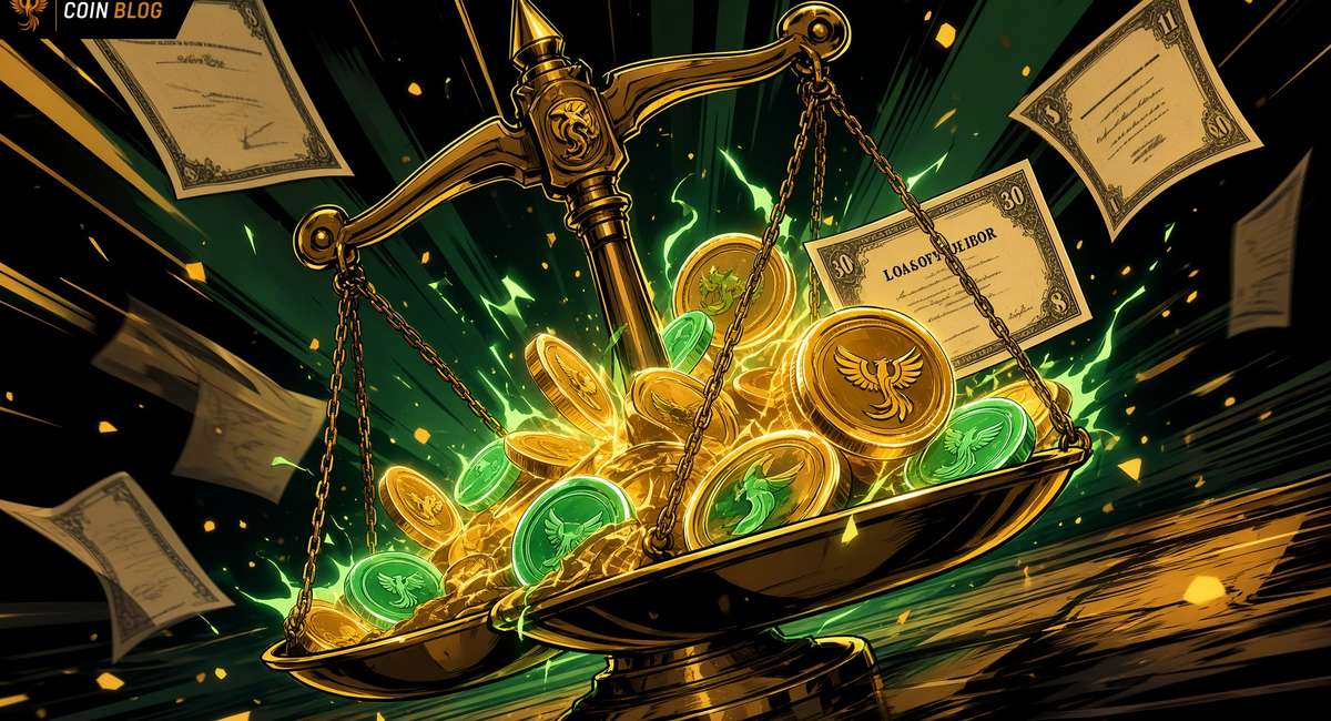 Институциональный парадокс: Почему $32M RWA на Robinhood Chain - это провал