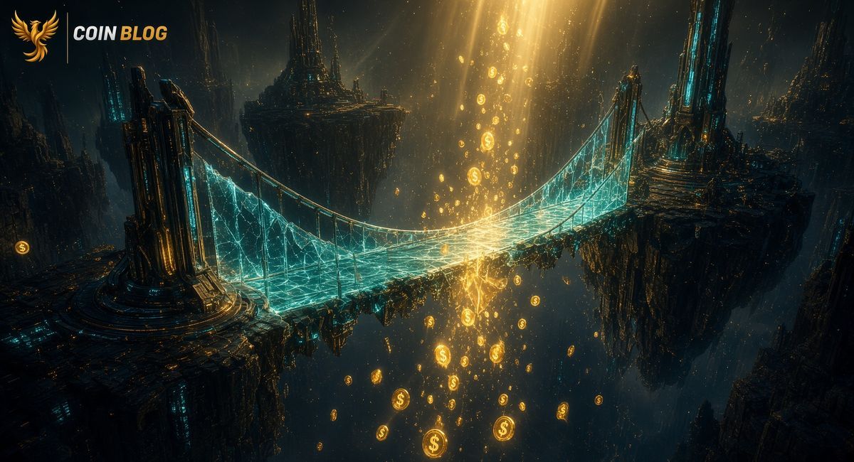 Фрагментация USDe: Арбитражный рай между Base и Robinhood Chain